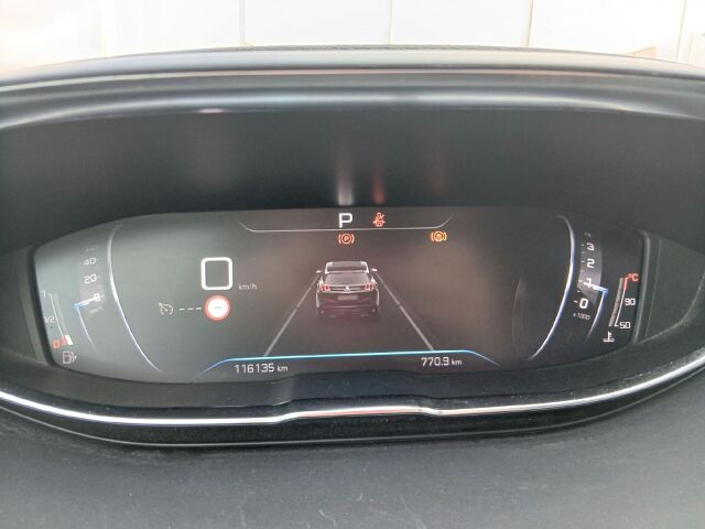 COMING SOON PEUGEOT 3008 ALLURE 1.2. E-THP AUTO SPANISH LHD IN SPAIN ONLY 72000 MILES 2021